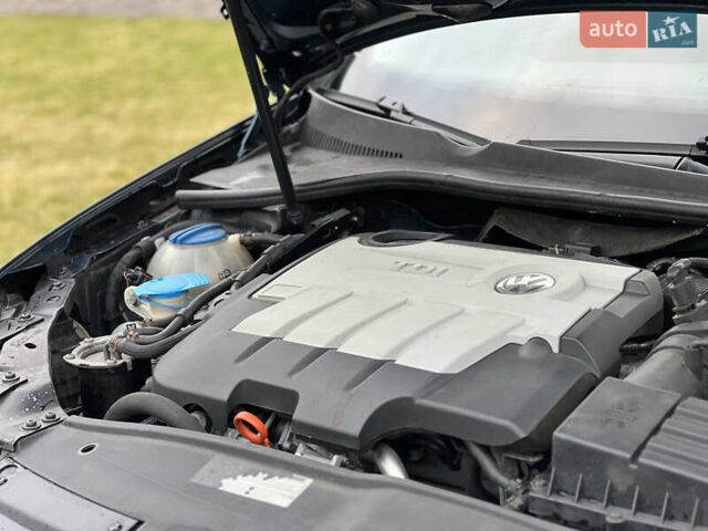 Синій Фольксваген Гольф, об'ємом двигуна 1.97 л та пробігом 280 тис. км за 7250 $, фото 36 на Automoto.ua