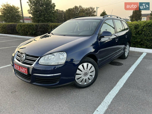 Синий Фольксваген Гольф, объемом двигателя 0 л и пробегом 190 тыс. км за 7300 $, фото 49 на Automoto.ua