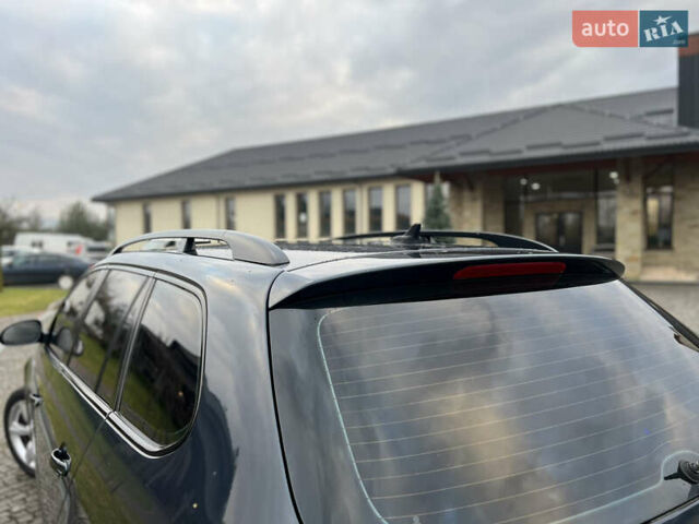 Синій Фольксваген Гольф, об'ємом двигуна 1.97 л та пробігом 280 тис. км за 7250 $, фото 19 на Automoto.ua