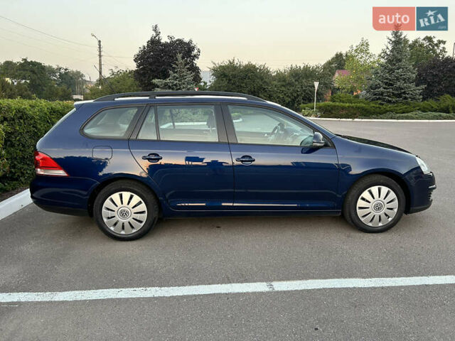 Синий Фольксваген Гольф, объемом двигателя 0 л и пробегом 190 тыс. км за 7300 $, фото 54 на Automoto.ua