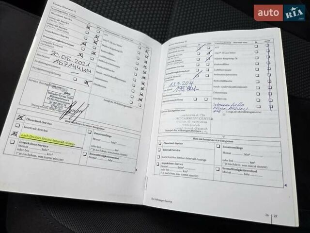 Синий Фольксваген Гольф, объемом двигателя 1.4 л и пробегом 216 тыс. км за 6450 $, фото 64 на Automoto.ua