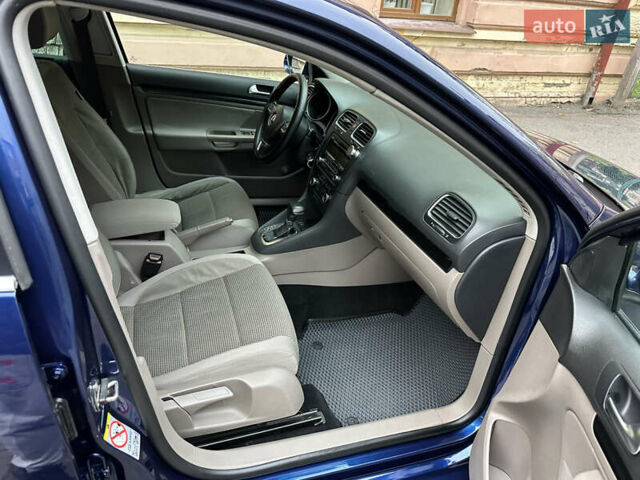 Синій Фольксваген Гольф, об'ємом двигуна 1.97 л та пробігом 256 тис. км за 8500 $, фото 31 на Automoto.ua