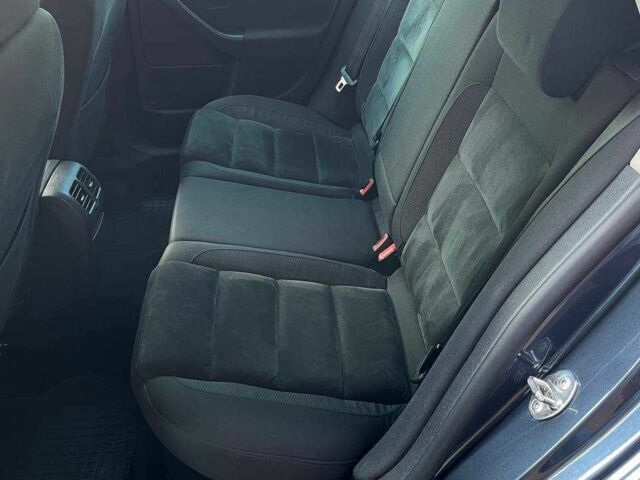 Синій Фольксваген Гольф, об'ємом двигуна 1.4 л та пробігом 212 тис. км за 7399 $, фото 3 на Automoto.ua