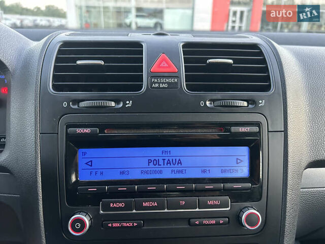 Синий Фольксваген Гольф, объемом двигателя 0 л и пробегом 190 тыс. км за 7300 $, фото 73 на Automoto.ua