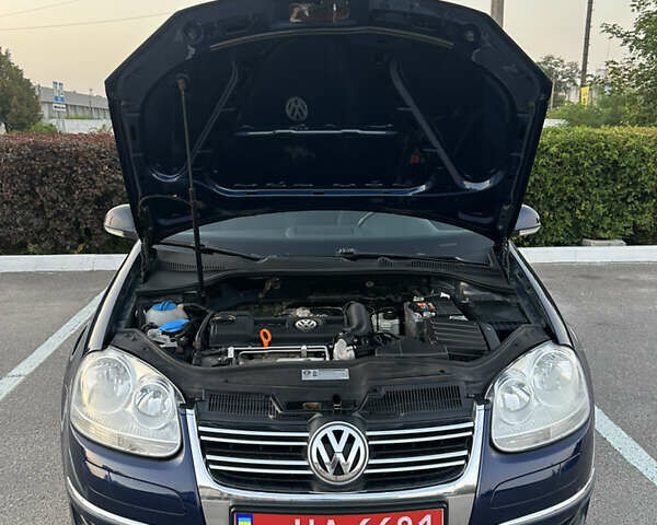 Синий Фольксваген Гольф, объемом двигателя 0 л и пробегом 190 тыс. км за 7300 $, фото 33 на Automoto.ua