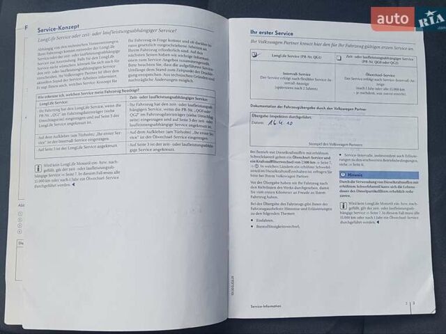 Синий Фольксваген Гольф, объемом двигателя 1.39 л и пробегом 184 тыс. км за 8200 $, фото 19 на Automoto.ua