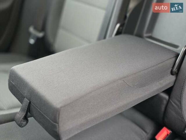 Синий Фольксваген Гольф, объемом двигателя 1.4 л и пробегом 216 тыс. км за 6450 $, фото 57 на Automoto.ua