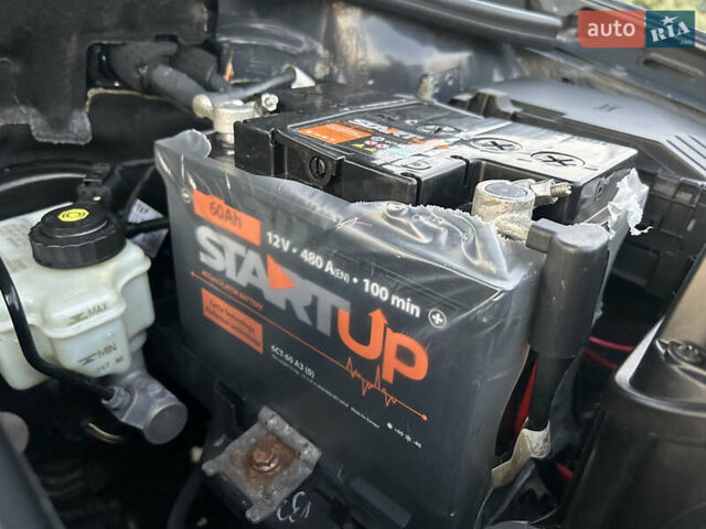 Синий Фольксваген Гольф, объемом двигателя 0 л и пробегом 190 тыс. км за 7300 $, фото 37 на Automoto.ua