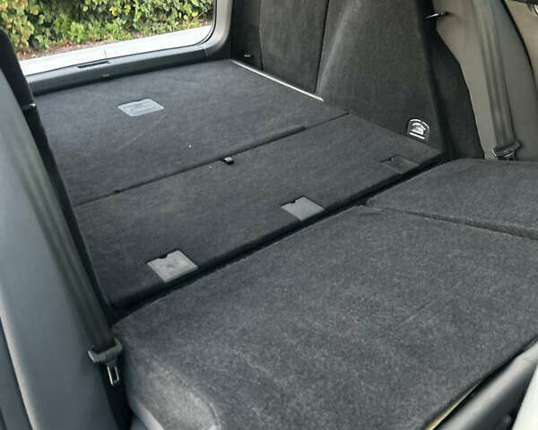 Синий Фольксваген Гольф, объемом двигателя 0 л и пробегом 190 тыс. км за 7300 $, фото 93 на Automoto.ua