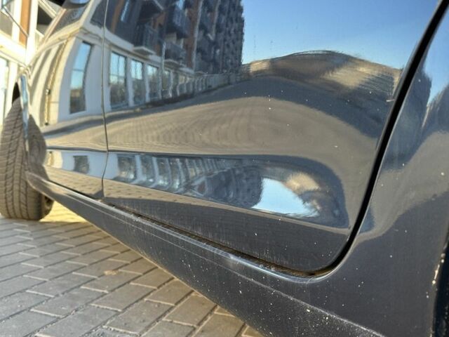 Синій Фольксваген Гольф, об'ємом двигуна 1.6 л та пробігом 290 тис. км за 7400 $, фото 7 на Automoto.ua