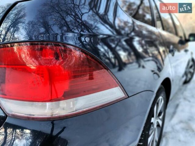 Синій Фольксваген Гольф, об'ємом двигуна 1.6 л та пробігом 292 тис. км за 5990 $, фото 19 на Automoto.ua