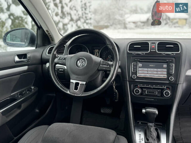 Синій Фольксваген Гольф, об'ємом двигуна 1.4 л та пробігом 249 тис. км за 7500 $, фото 30 на Automoto.ua
