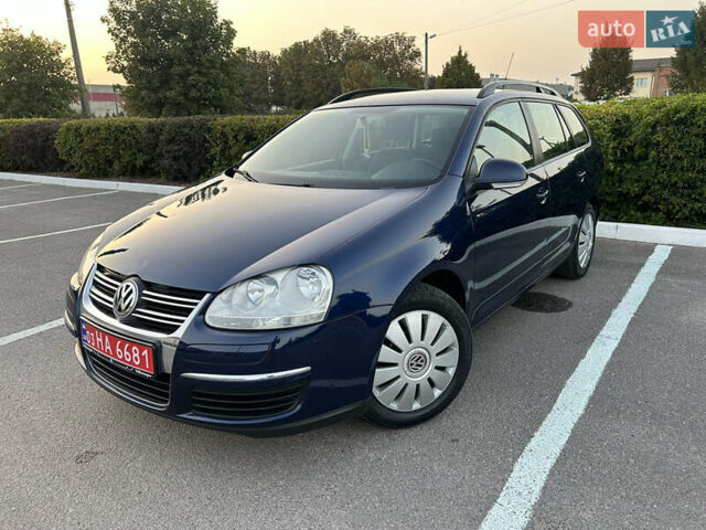 Синий Фольксваген Гольф, объемом двигателя 0 л и пробегом 190 тыс. км за 7300 $, фото 53 на Automoto.ua