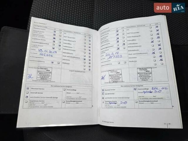 Синий Фольксваген Гольф, объемом двигателя 1.4 л и пробегом 216 тыс. км за 6450 $, фото 66 на Automoto.ua