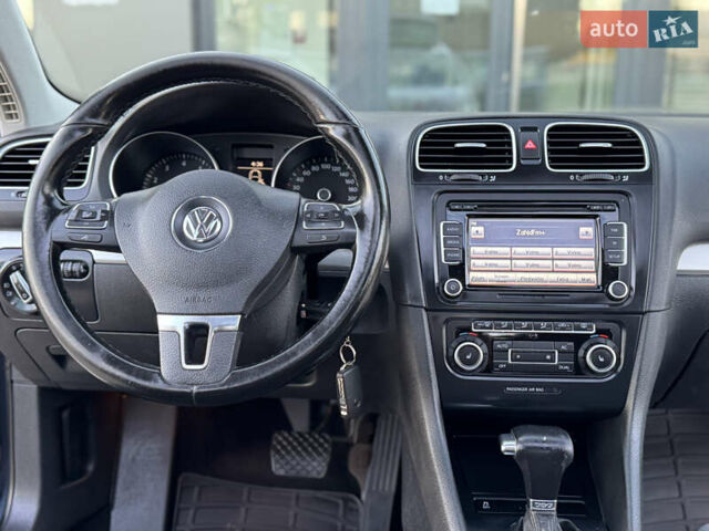 Синий Фольксваген Гольф, объемом двигателя 1.4 л и пробегом 245 тыс. км за 8200 $, фото 26 на Automoto.ua