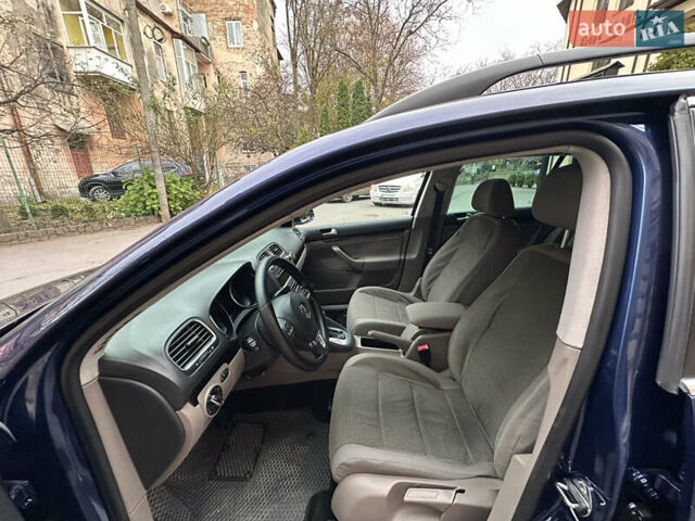 Синій Фольксваген Гольф, об'ємом двигуна 1.97 л та пробігом 256 тис. км за 8500 $, фото 17 на Automoto.ua