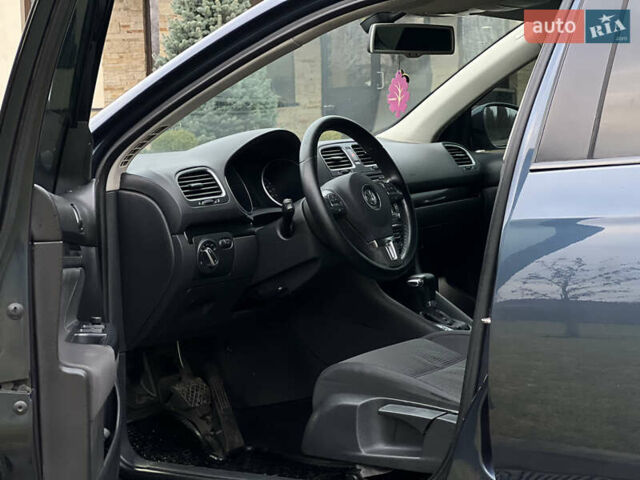 Синій Фольксваген Гольф, об'ємом двигуна 1.97 л та пробігом 280 тис. км за 7250 $, фото 22 на Automoto.ua