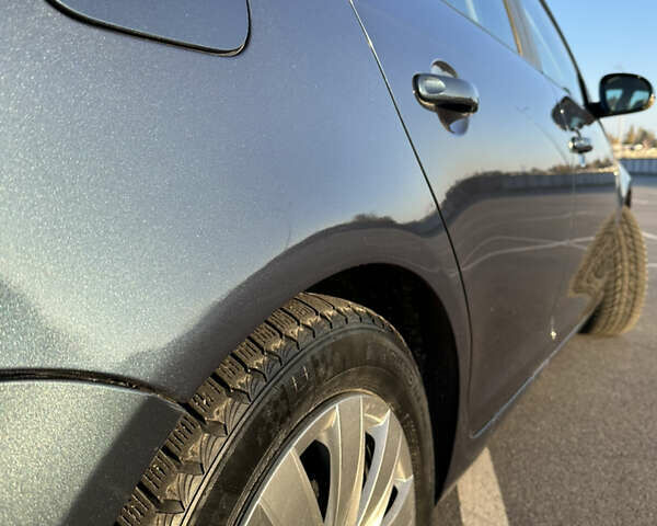 Синий Фольксваген Гольф, объемом двигателя 1.6 л и пробегом 243 тыс. км за 7599 $, фото 20 на Automoto.ua