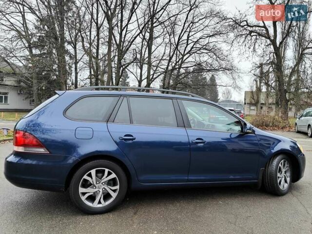 Синий Фольксваген Гольф, объемом двигателя 1.6 л и пробегом 292 тыс. км за 5990 $, фото 22 на Automoto.ua