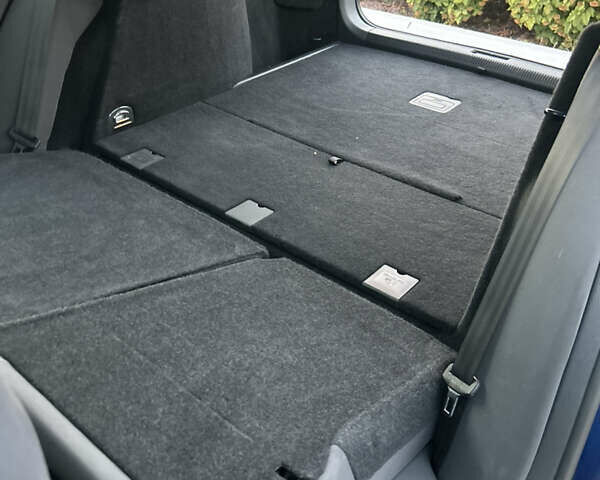 Синий Фольксваген Гольф, объемом двигателя 0 л и пробегом 190 тыс. км за 7300 $, фото 92 на Automoto.ua