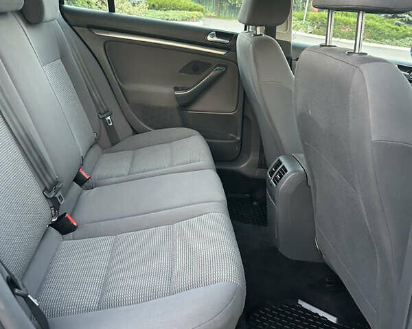 Синий Фольксваген Гольф, объемом двигателя 0 л и пробегом 190 тыс. км за 7300 $, фото 14 на Automoto.ua