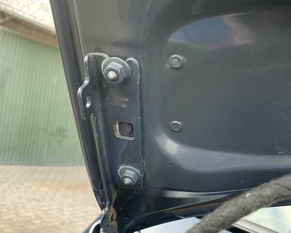 Синий Фольксваген Гольф, объемом двигателя 1.6 л и пробегом 123 тыс. км за 10999 $, фото 84 на Automoto.ua