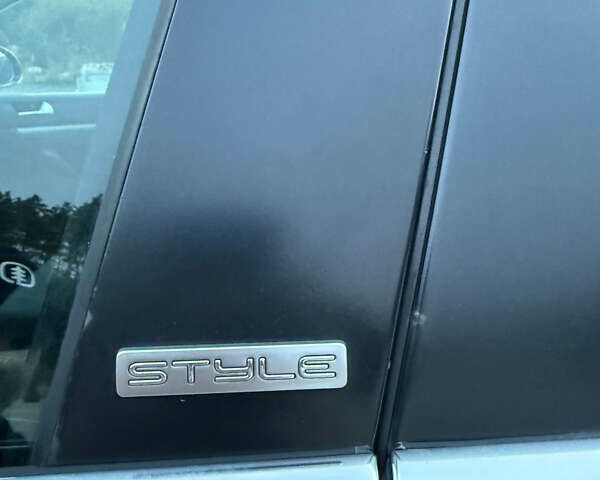 Синій Фольксваген Гольф, об'ємом двигуна 1.97 л та пробігом 177 тис. км за 9100 $, фото 45 на Automoto.ua