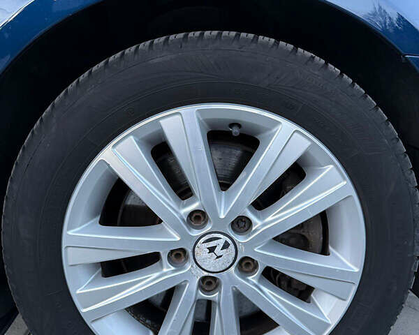 Синій Фольксваген Гольф, об'ємом двигуна 1.97 л та пробігом 177 тис. км за 9100 $, фото 30 на Automoto.ua