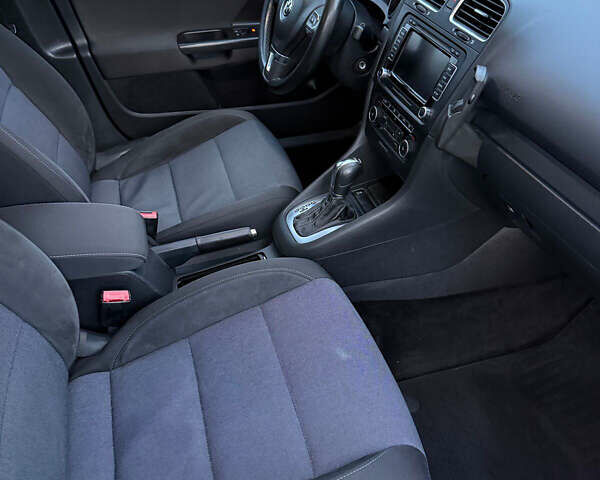 Синій Фольксваген Гольф, об'ємом двигуна 1.97 л та пробігом 177 тис. км за 9100 $, фото 13 на Automoto.ua