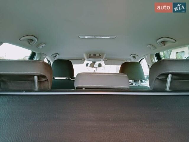 Синий Фольксваген Гольф, объемом двигателя 1.6 л и пробегом 296 тыс. км за 7550 $, фото 25 на Automoto.ua