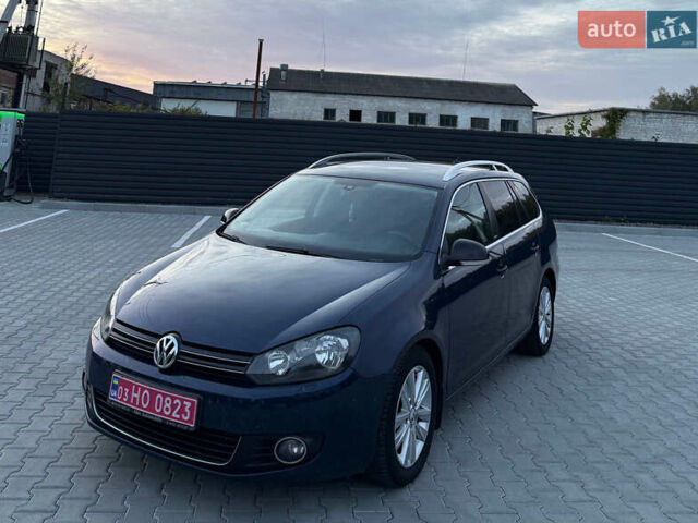 Синій Фольксваген Гольф, об'ємом двигуна 1.97 л та пробігом 177 тис. км за 9100 $, фото 38 на Automoto.ua