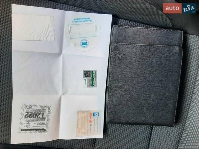 Синий Фольксваген Гольф, объемом двигателя 1.6 л и пробегом 270 тыс. км за 6900 $, фото 41 на Automoto.ua