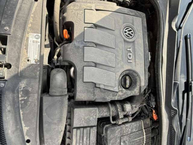 Синій Фольксваген Гольф, об'ємом двигуна 1.6 л та пробігом 268 тис. км за 7250 $, фото 7 на Automoto.ua