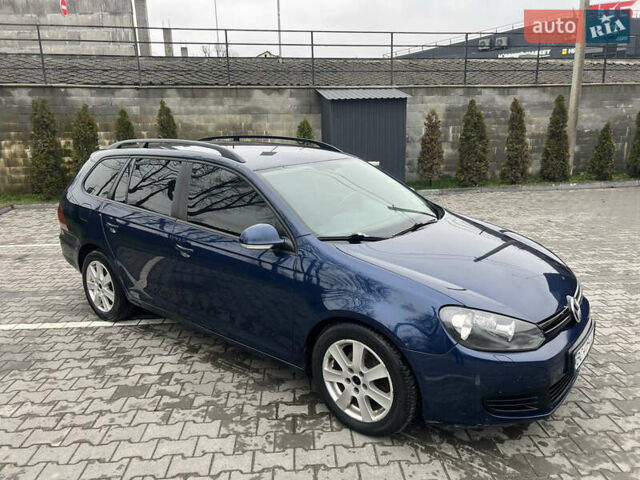Синій Фольксваген Гольф, об'ємом двигуна 1.6 л та пробігом 321 тис. км за 5999 $, фото 32 на Automoto.ua