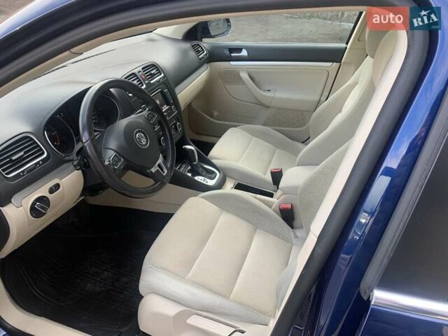 Синий Фольксваген Гольф, объемом двигателя 1.6 л и пробегом 123 тыс. км за 10999 $, фото 23 на Automoto.ua