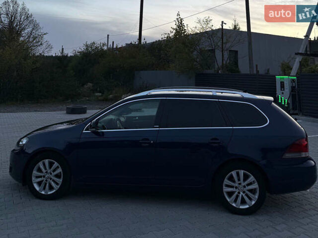 Синій Фольксваген Гольф, об'ємом двигуна 1.97 л та пробігом 177 тис. км за 9100 $, фото 39 на Automoto.ua