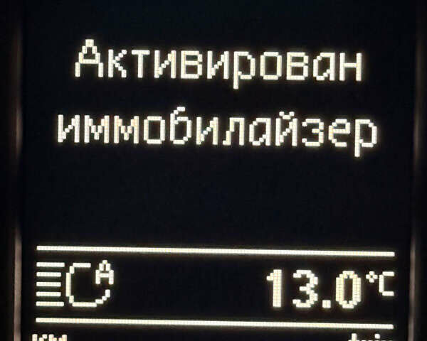 Синій Фольксваген Гольф, об'ємом двигуна 1.97 л та пробігом 177 тис. км за 9100 $, фото 5 на Automoto.ua