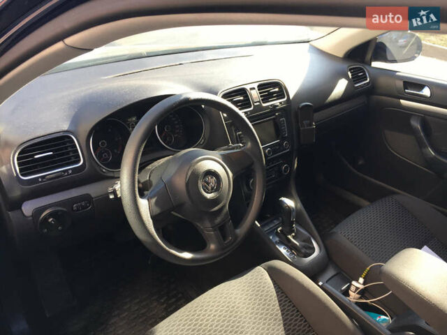 Синій Фольксваген Гольф, об'ємом двигуна 1.6 л та пробігом 285 тис. км за 8900 $, фото 2 на Automoto.ua