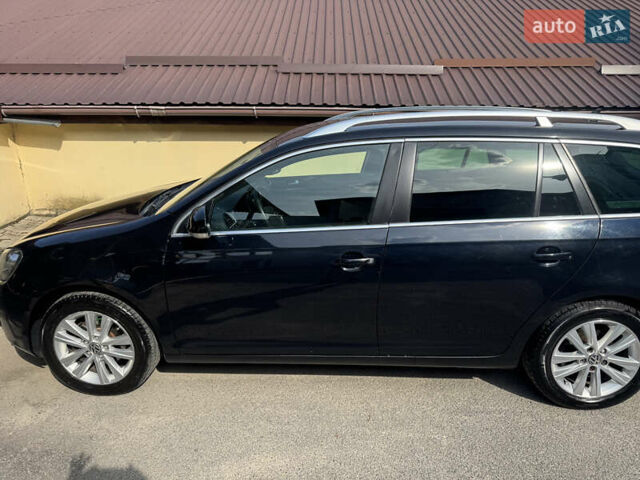 Синій Фольксваген Гольф, об'ємом двигуна 1.6 л та пробігом 250 тис. км за 8100 $, фото 2 на Automoto.ua