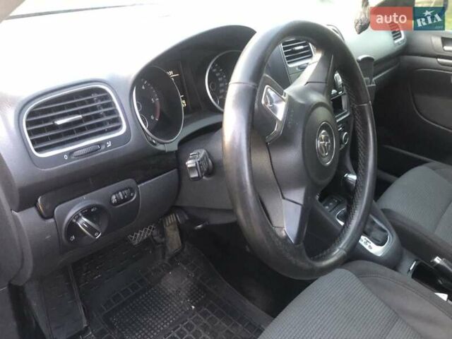 Синій Фольксваген Гольф, об'ємом двигуна 1.6 л та пробігом 270 тис. км за 8100 $, фото 5 на Automoto.ua