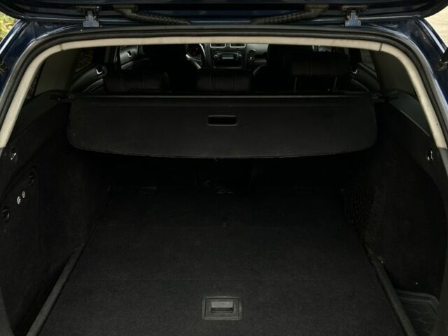 Синій Фольксваген Гольф, об'ємом двигуна 1.56 л та пробігом 320 тис. км за 6000 $, фото 17 на Automoto.ua