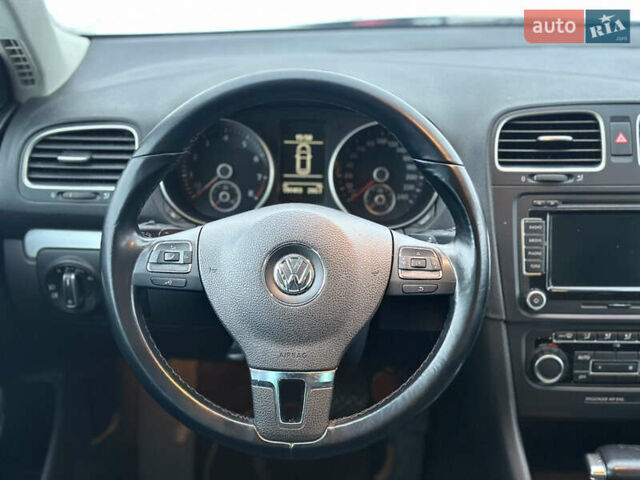 Синій Фольксваген Гольф, об'ємом двигуна 1.39 л та пробігом 191 тис. км за 7750 $, фото 18 на Automoto.ua
