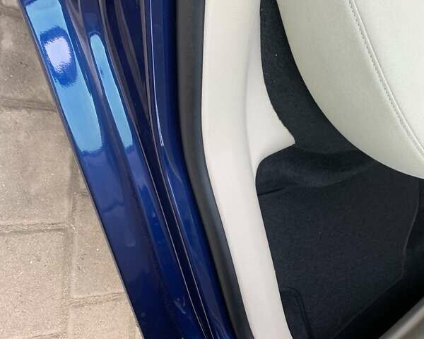 Синий Фольксваген Гольф, объемом двигателя 1.6 л и пробегом 123 тыс. км за 10999 $, фото 54 на Automoto.ua