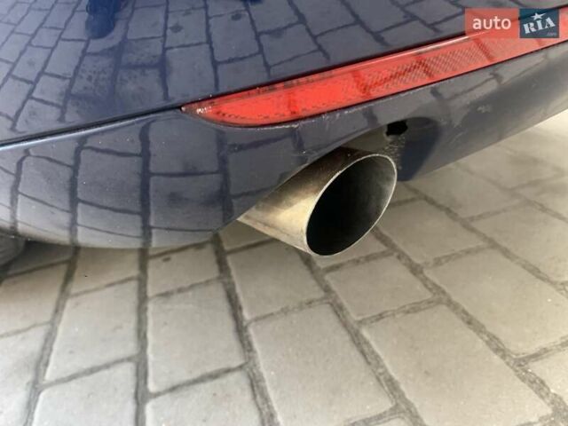 Синий Фольксваген Гольф, объемом двигателя 1.6 л и пробегом 123 тыс. км за 10999 $, фото 12 на Automoto.ua