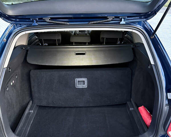 Синій Фольксваген Гольф, об'ємом двигуна 1.97 л та пробігом 177 тис. км за 9100 $, фото 42 на Automoto.ua