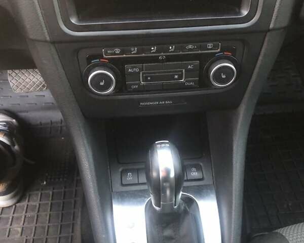 Синій Фольксваген Гольф, об'ємом двигуна 1.6 л та пробігом 270 тис. км за 8100 $, фото 3 на Automoto.ua