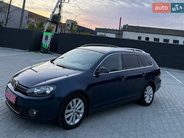 Синій Фольксваген Гольф, об'ємом двигуна 1.97 л та пробігом 177 тис. км за 9100 $, фото 37 на Automoto.ua