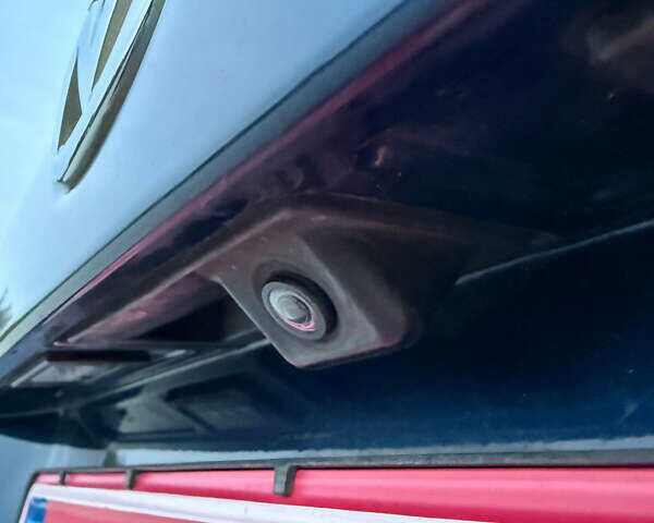 Синій Фольксваген Гольф, об'ємом двигуна 1.97 л та пробігом 177 тис. км за 9100 $, фото 10 на Automoto.ua