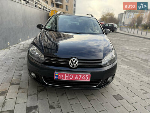 Синій Фольксваген Гольф, об'ємом двигуна 1.6 л та пробігом 266 тис. км за 7950 $, фото 1 на Automoto.ua