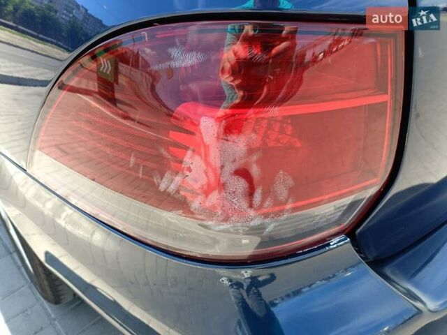 Синій Фольксваген Гольф, об'ємом двигуна 1.97 л та пробігом 307 тис. км за 8700 $, фото 19 на Automoto.ua